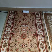 دو تا قالیچه برای اشپز خانه وبرای راه رو