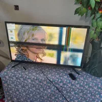 تلوزیون سامسونگ مدل ۴۰