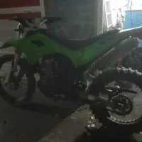 موتور سیکلت  تی فور کویر