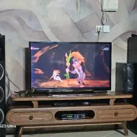 اسپیکر فدرال|سیستم صوتی خانگی|قم, زنبیل آباد|دیوار