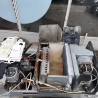 مغازه تعمیرات تخصصی پکیج داکت اسپیلت|خدمات پیشه و مهارت|کرج, گوهردشت|دیوار