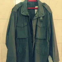 اورکت امریکایی