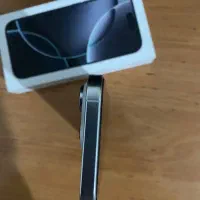 iphone 16 pro با رجیستر اصلی|موبایل|ارومیه, |دیوار