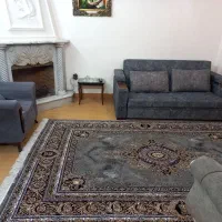 هتل آپارتمان سوییت مهمانپذیر