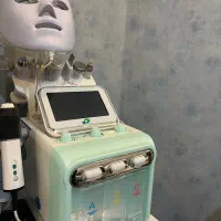 دستگاه فیشال|خدمات آرایشگری و زیبایی|مشهد, سناباد|دیوار