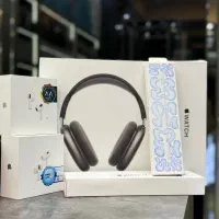 فروش قسطی airpod max / ipen / airpod /i watch