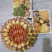 از20اذرتا5دی کنارتون هستیم باهردونه فینگر فودفقط40