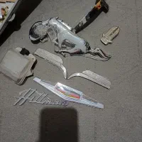 لوازم اسپرت|قطعات یدکی و لوازم جانبی|مشهد, هفده شهریور|دیوار