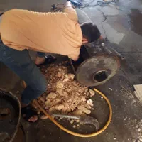 تعمیرات بخاری و ابگرمکن وجوشکاری درمنزل شما|خدمات پیشه و مهارت|ارومیه, |دیوار