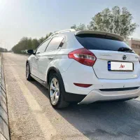 برلیانس کراس c3 اتومات|خودرو سواری و وانت|اهواز, زیتون کارمندی|دیوار