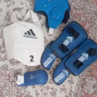 تجهیزات ورزشی