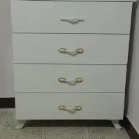 کمد جا دار نو|جاکفشی، کمد، دراور|ایلام, |دیوار