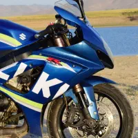 سوزوکی جیسیکس gsx 1000 cb crm mt cbr|موتورسیکلت|تهران, آبشار|دیوار