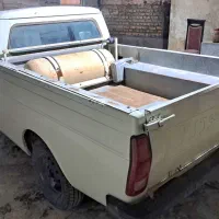 وانت پیکان|خودرو سواری و وانت|اراک, |دیوار