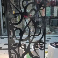 پارتیشن ام دی اف|کتابخانه، شلف، قفسههای دیواری|تبریز, |دیوار