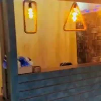 وسایل فست فود ساندویچی