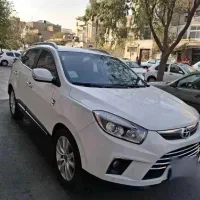 جک S5 تمیز و خونگی