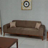 مبلمان راحتی کارن (نقدواقساط)