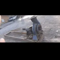 دیسک ۲۴پر.ویک عددخنزیره.۱۰به۱۲ده|ماشینآلات صنعتی|اهواز, شهرک نفت|دیوار