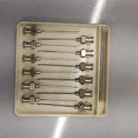 سوزن دامپزشکی عتیقه