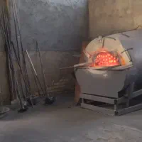 کارگر ساده نیمه وقت