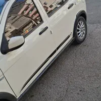 کویک GXR فول 403|خودرو سواری و وانت|آبیک, |دیوار