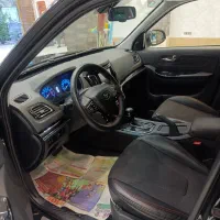 هایما s7 پلاس|خودرو سواری و وانت|کرمانشاه, |دیوار