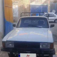 وانت پیکان 1385