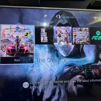 Ps4 slime 1t|کنسول، بازی ویدئویی و آنلاین|برازجان, |دیوار