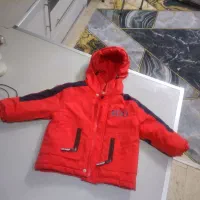 کاپشن بچگانه