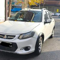 کوییک در حد نو مدل ۱۴۰۱/فروش نقد و اقساط