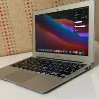 لپتاپ اپل درحدنو Macbook Air|رایانه همراه|تهران, فردوس|دیوار