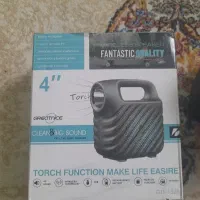 یک اسپیکر نو نو استفاده نشده
