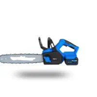 اره شارژی دو باتری کیفی ۱۵/۲۰/۳۰/۴۰سانت|ابزارآلات|قزوین, |دیوار