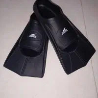 پا فین شنا مارک اسپیدو