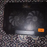 فن خنک کننده لبتاب dnet