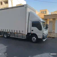 خاور ایسوزو|خودرو سنگین|شیراز, عادل آباد|دیوار