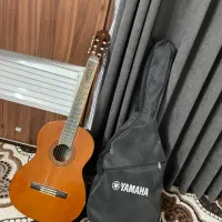 گیتار C40 یاماها اصل