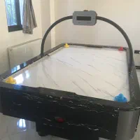 ایر هاکی ۴نفره