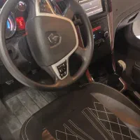 دنا تیپ۲|خودرو سواری و وانت|محمدیه-قزوین, |دیوار