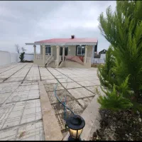 ۸۶۰ متر ویلای ساحلی با ۱۶۰ بنا سند تک برگ|فروش خانه و ویلا|رضوانشهر, |دیوار