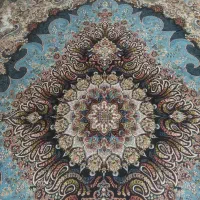 فرش ۹ متری