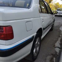 پژو پارس tu5|خودرو سواری و وانت|بناب, |دیوار