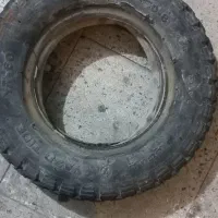 لاستیک وثیوب فرغون