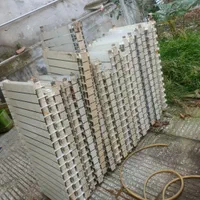 خریدوفروش رادیاتور شوفاژ.سالم و حتی سوراخ شده|آبگرمکن، پکیج، شوفاژ|گرگان, |دیوار