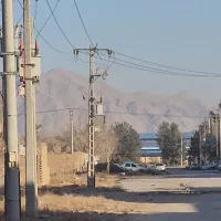 زمین جهت سوله ویلایی دامداری