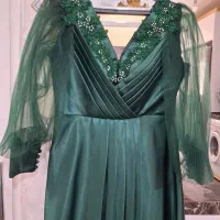 لباس مجلسی|لباس|قرچک, زیبا شهر|دیوار