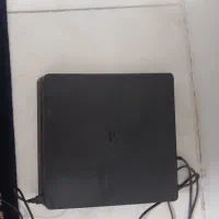 ps4 slim|کنسول، بازی ویدئویی و آنلاین|مشهد, حسابی جنوبی (شهرک غرب)|دیوار