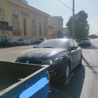 امداد خودرو جرثقیل چرخگیر شبانه روزی کل شهر|خدمات حمل و نقل|شیراز, شهرک پرواز|دیوار