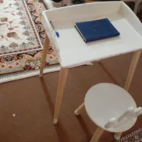 میز تحریر